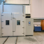 Test Chamber Manufacturers