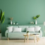 Green Paint Color Options