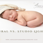 Newborn Photography