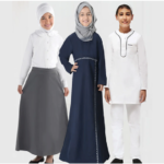 Islamic School Uniforms