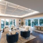 Coffered Ceiling Designs