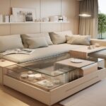 Right Furniture for Your UAE House