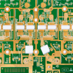 Flex PCB Design Considerations