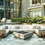 choosing outdoor furniture