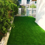 The Best Artificial Grass in Dubai: